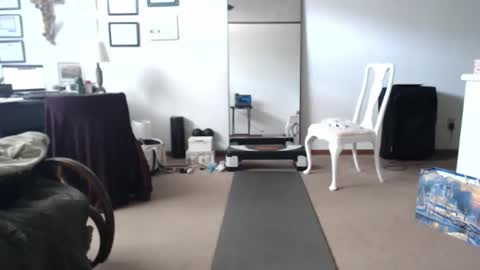 adorable22 online show from December 1, 7:36 pm