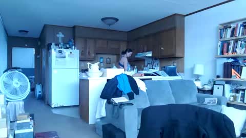 adorable22 online show from February 2, 4:32 pm