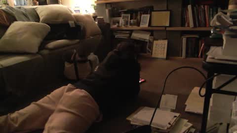 adorable22 online show from March 2, 3:13 am