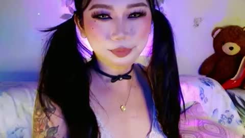 jasmine online show from October 22, 12:11 am