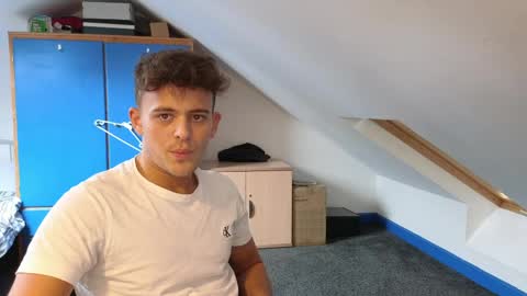 ADR Twink online show from June 7, 5:27 pm