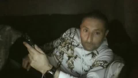 adrcmz5 online show from March 4, 11:55 pm