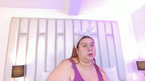 ANDREA PEREZ online show from July 4, 12:44 pm
