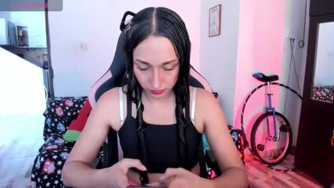 Adrena10 online show from March 8, 5:39 pm