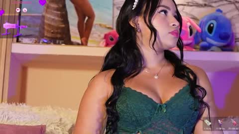 Adri crof online show from March 27, 2:50 am