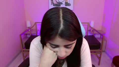 Adri  online show from January 14, 12:22 pm