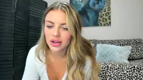 Adriana online show from October 7, 11:07 am