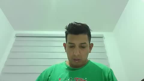 ADRIAN  OSCAR online show from May 26, 1:12 am