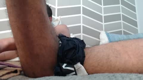 Adrian Falcon online show from May 8, 5:35 am