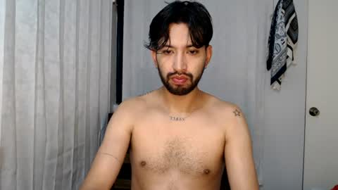Adrian Falcon online show from July 8, 7:29 pm