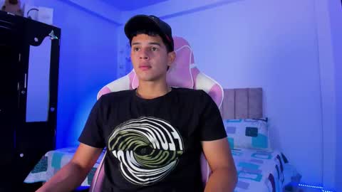 ADRIAN online show from March 14, 6:35 pm