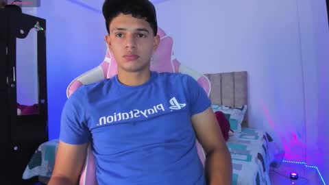 ADRIAN online show from March 20, 7:41 pm