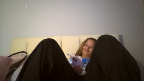Princess Adri online show from May 6, 12:08 am