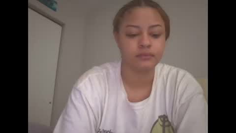 Princess Adri online show from May 8, 2:44 pm
