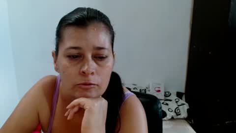 Adriana milf online show from July 27, 2:35 pm