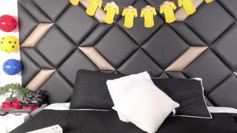 Adriana Harlow online show from June 15, 3:47 pm