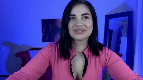AdrianaTores online show from November 20, 5:51 am
