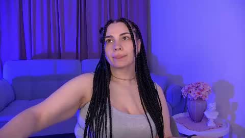 AdrianaTores online show from June 15, 6:10 pm
