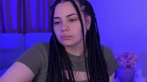 AdrianaTores online show from June 19, 6:29 am