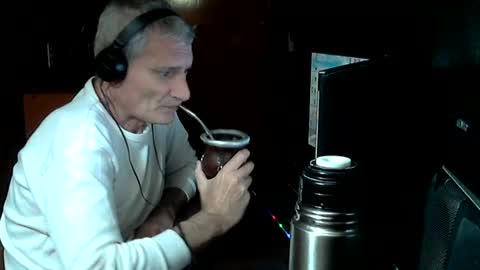 Adrian online show from July 1, 4:03 am