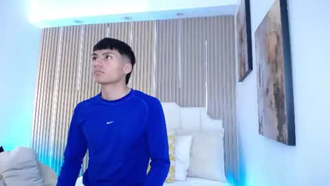 Snapshot of adrianstark_ chatting on July 5, 12:34 pm adrianstark_ online show from July 5, 12:34 pm
