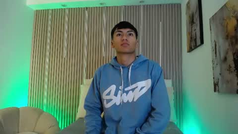 Snapshot of adrianstark_ chatting on July 9, 12:31 pm adrianstark_ online show from July 9, 12:31 pm