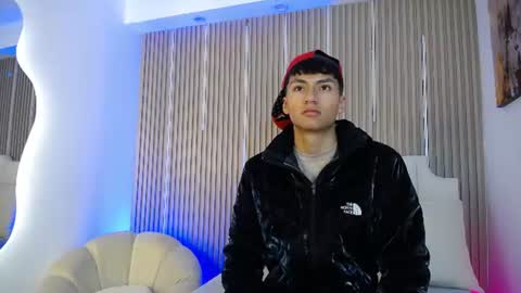 Snapshot of adrianstark_ chatting on July 10, 12:41 pm adrianstark_ online show from July 10, 12:41 pm