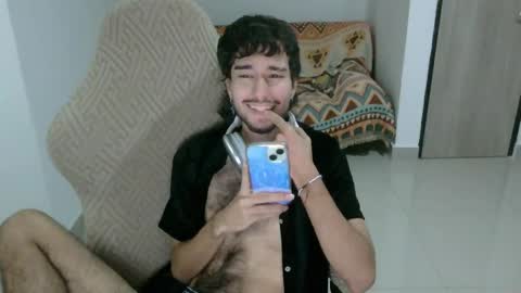 adrien_polo online show from March 6, 11:01 pm