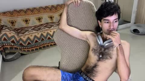 adrien_polo online show from March 24, 2:05 am