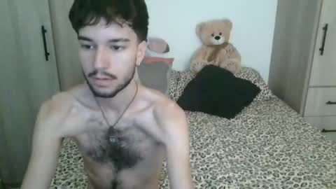 adrien_polo online show from April 18, 3:27 pm