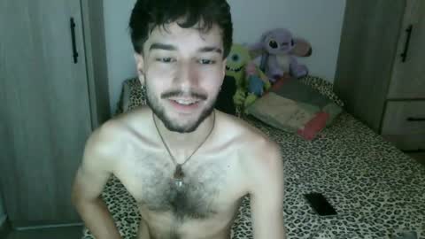 adrien_polo online show from April 21, 10:23 pm