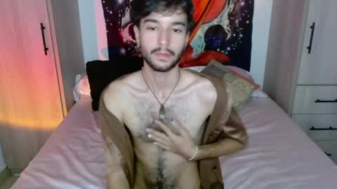 adrien_polo online show from June 7, 4:16 am
