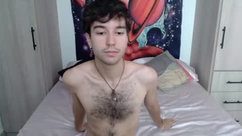 adrien_polo online show from June 17, 8:32 pm