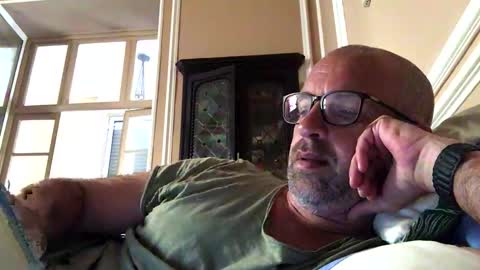 adrienfromparis online show from April 30, 6:53 am