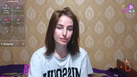 Adriana online show from March 10, 6:24 pm