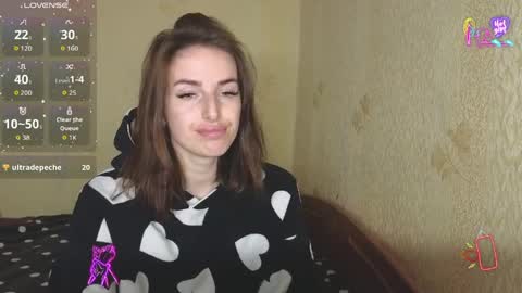 Adriana online show from March 30, 4:52 pm