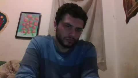 adrodiarellano online show from November 18, 1:22 am