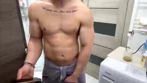 Mrrfitt online show from March 12, 1:17 pm