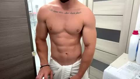 Mrrfitt online show from June 17, 5:21 am
