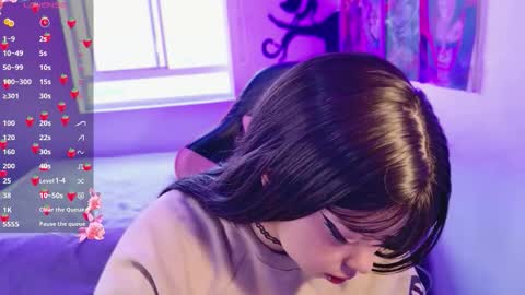 Arieyara online show from March 27, 12:27 pm