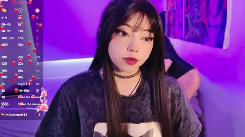 Arieyara online show from April 15, 2:57 pm