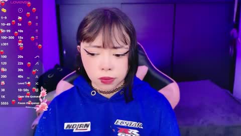 Arieyara online show from April 27, 12:03 pm