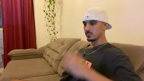 Luci online show from March 12, 2:07 am