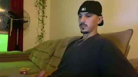 Luci online show from April 20, 1:52 am