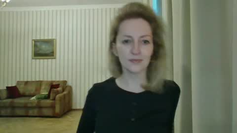aeroliss online show from June 12, 6:40 pm