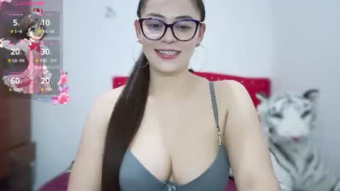 lia online show from June 20, 1:52 am