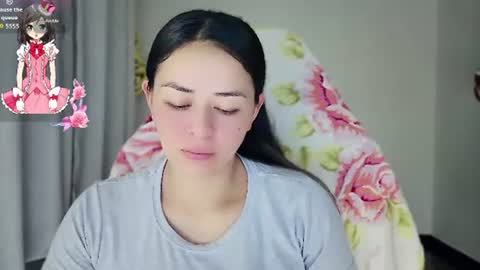 lia online show from July 21, 2:14 am