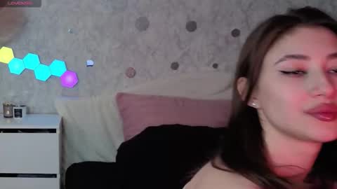 AffiinaLovsx online show from March 8, 2:59 am