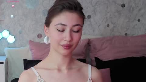 AffiinaLovsx online show from March 30, 5:52 am