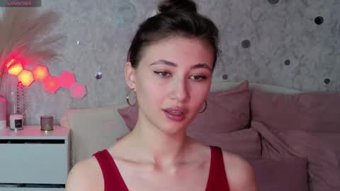 AffiinaLovsx online show from April 4, 4:22 am